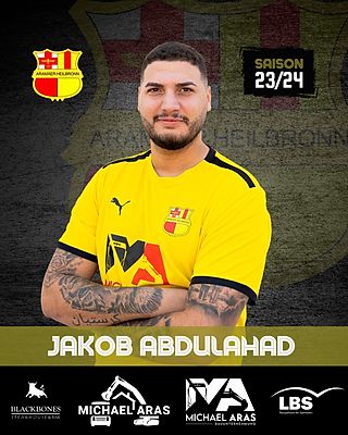 Jakob Abdulahad