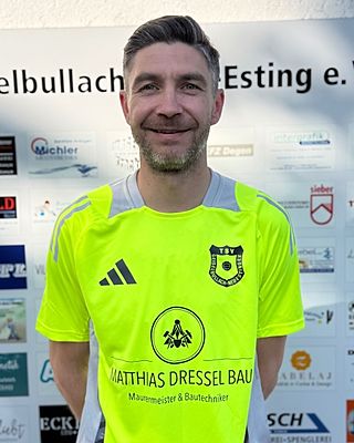 Ben Mödl