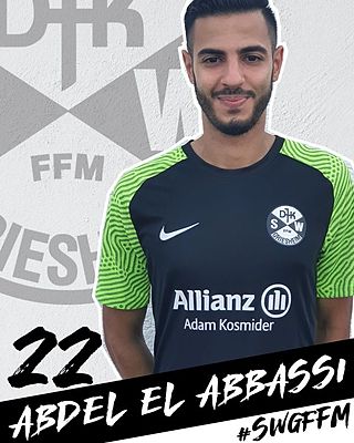 Abdel El Abbassi