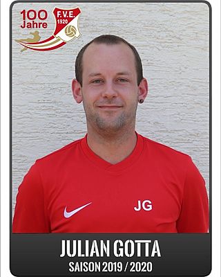 Julian Gotta