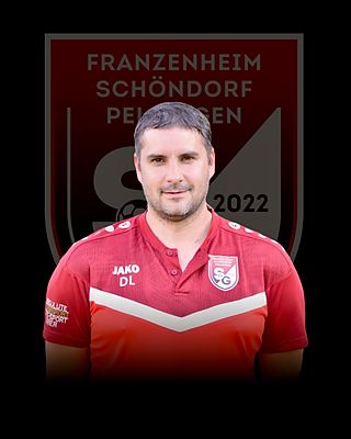 Daniel Lörscher
