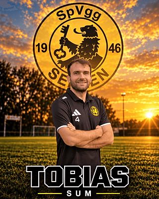 Tobias Sum
