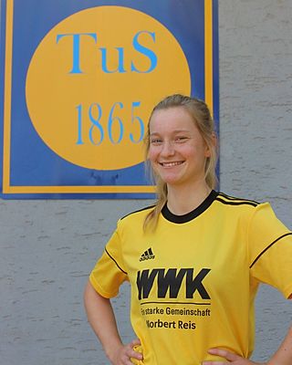 Miriam Koch