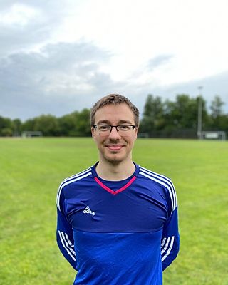Stefan Kaltschmidt