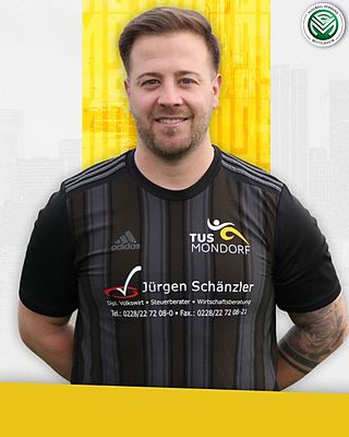 Andrés Gallego-Costa