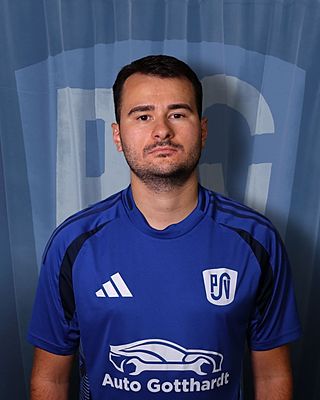 Ivan Tadic