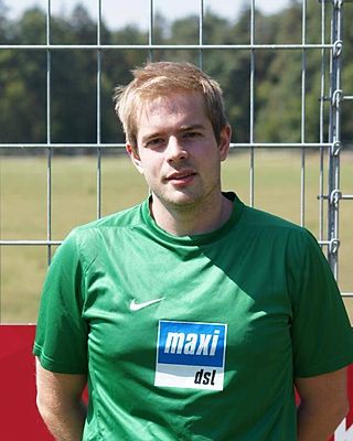 Christoph Deckert