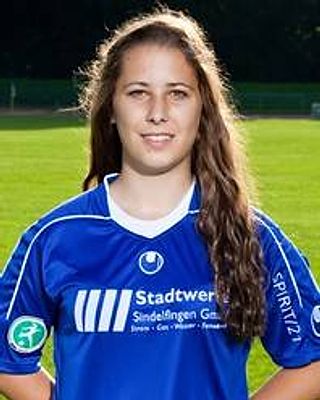 Tamina Stecinsky