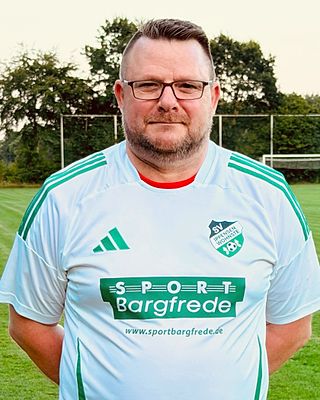 Jens Degwerth