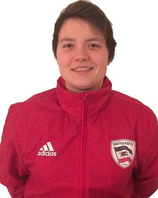 Julia Lischinski