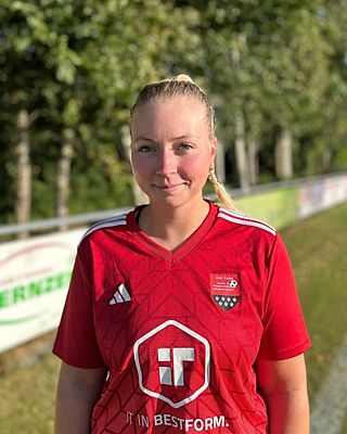 Lea Faske