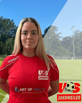 Ana Isabel Correia da Silva