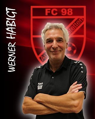 Werner Habigt