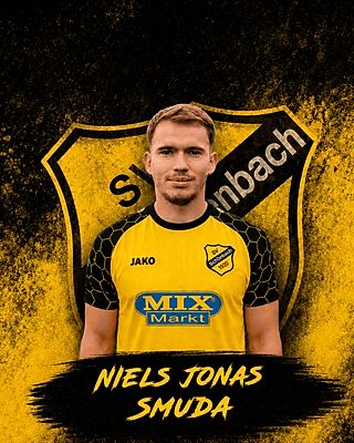 Niels Jonas Smuda