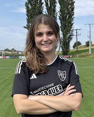 Corinna Maier