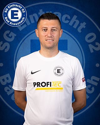 Aleksandar Kuzmanovski