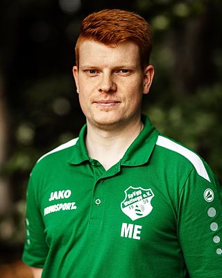 Max Ernstberger