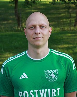 Philipp Triebe