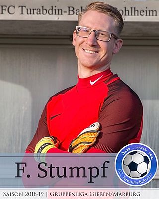 Florian Stumpf