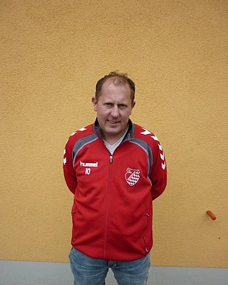 Andreas Sauer