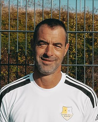 Thorsten Freund