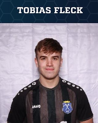 Tobias Fleck