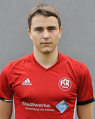 Markus Wiedmaier