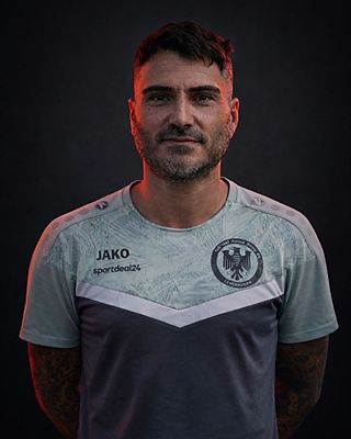 Gökhan Güney