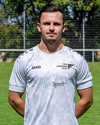 Dennis Lang