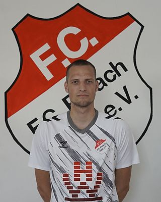 Tobias Hartl