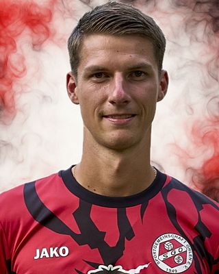 Gianluca De Rinaldis