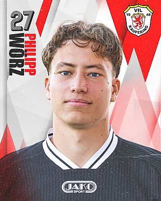 Philipp Wörz