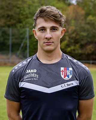 Yan-Thorben Herre