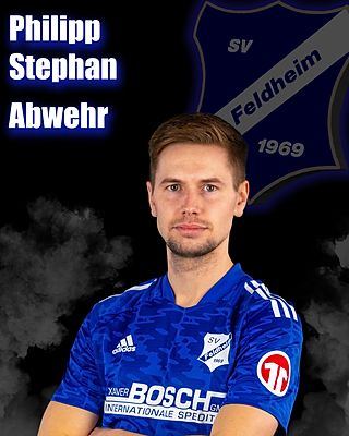 Philipp Stephan