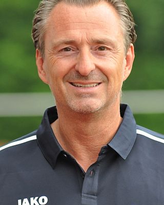 Jürgen Reitmeier