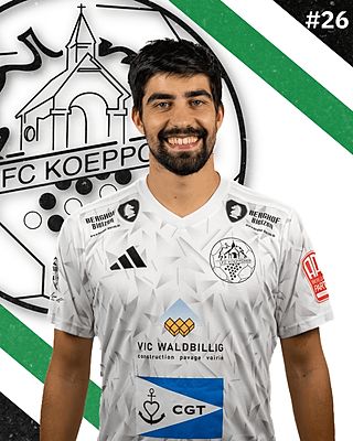 Tiago Dias De Almeida