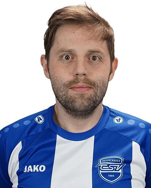 Foto: TSV 05 Reichenbach