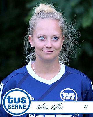 Selina Zeller