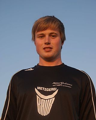Markus Zindath