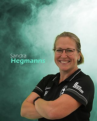 Sandra Hegmanns