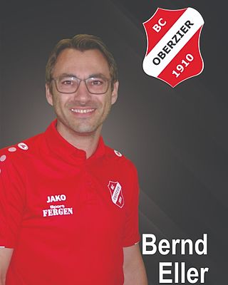Bernd Eller