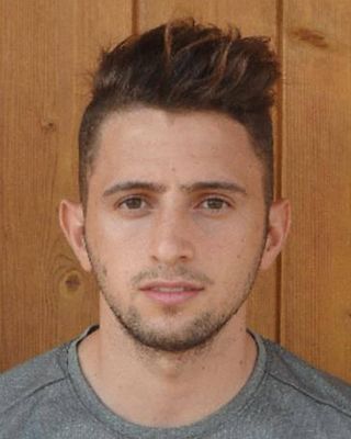 Hamid Tajik