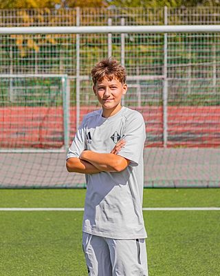 Denis Derenko