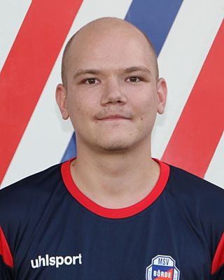 Jannis Kaps