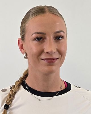 Annika Sophia Michel