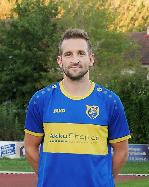 Foto: SC Korb