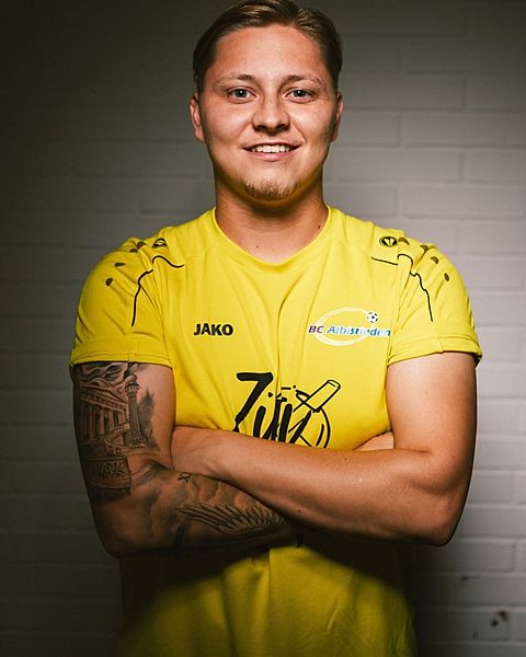 Foto: Yannik Scrugli