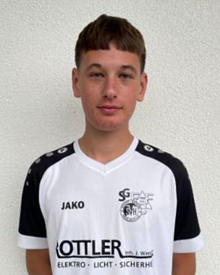 Florian Streif