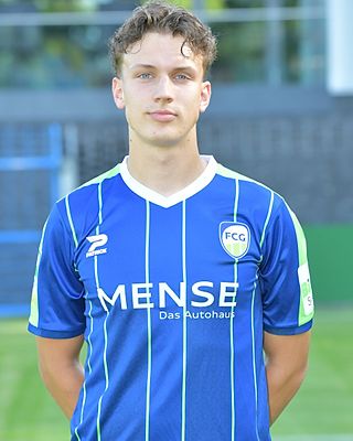 Jannis Wagner