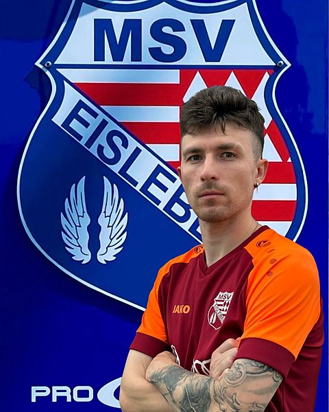 Foto: MSV Eisleben